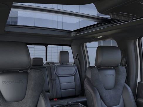New 2025 Ford F150 Raptor image 23