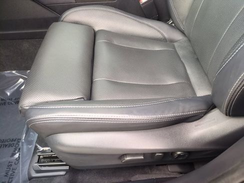 Used 2024 Subaru Outback Touring XT image 16