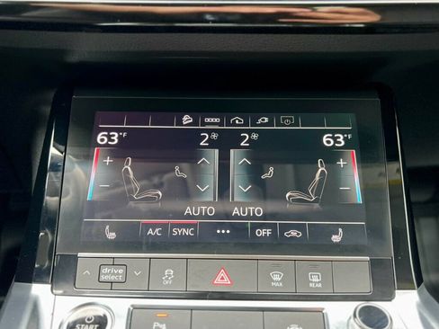 Used 2024 Audi Q8 e-tron Premium AWD/4WD image 26