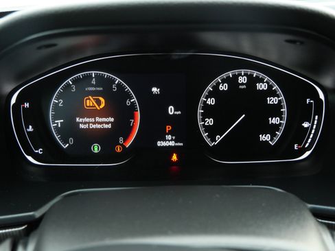 Used 2022 Honda Accord Sport Special Edition image 25