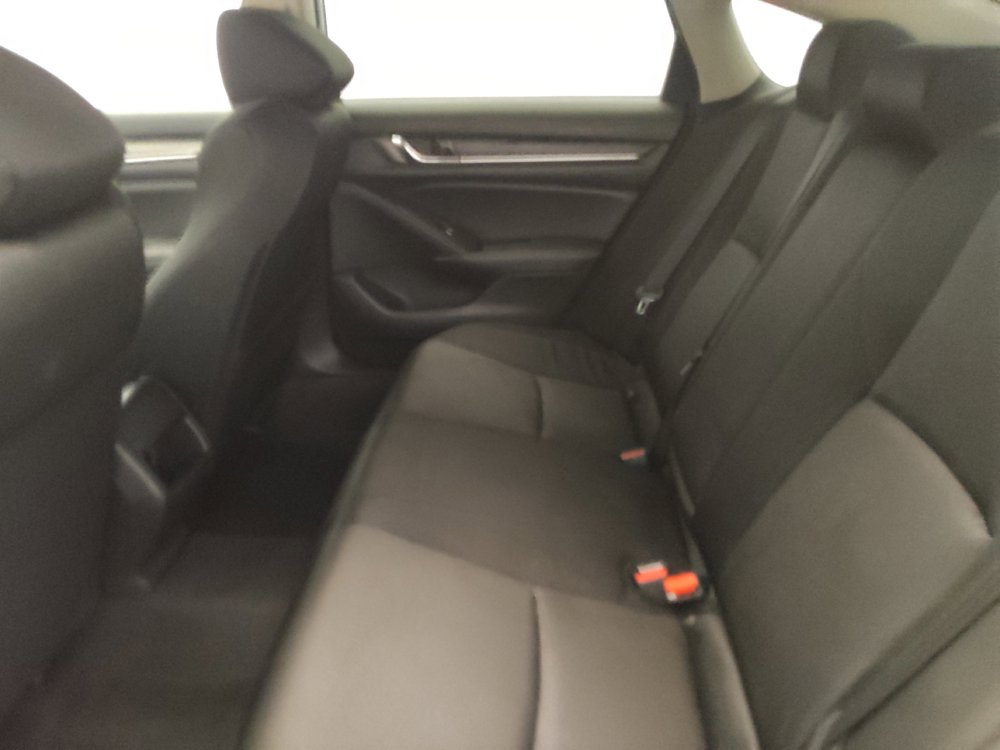Used 2021 Honda Accord LX image 18