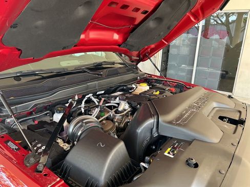 New 2026 RAM 2500 Rebel w/ Rebel Level 2 Equipment Group image 13