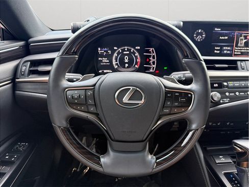 Used 2021 Lexus ES 350 w/ Premium Package FWD image 27