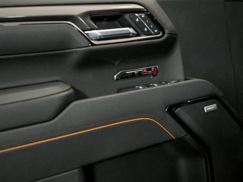 New 2026 GMC Sierra 1500 AT4 w/ Technology Package image 5