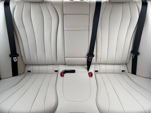 New 2026 Mercedes-Benz E 350 4MATIC Sedan image 24