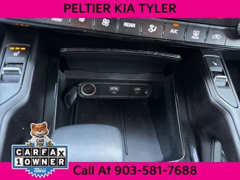 Used 2024 Kia Telluride S w/ S Sunroof Package image 23