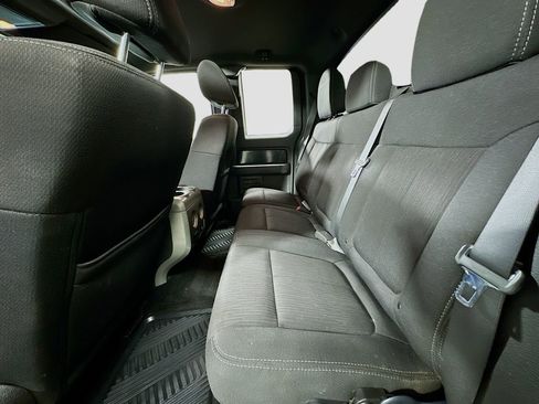 Used 2011 Ford F150 FX4 w/ Max Trailer Tow Pkg AWD/4WD image 24