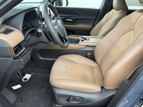 New 2026 Toyota Grand Highlander AWD Hybrid image 15