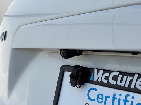 Certified 2022 Honda CR-V Touring image 5