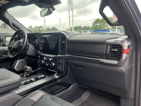 Used 2025 Ford F150 Raptor AWD/4WD image 15