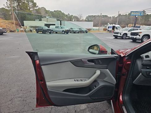 Used 2018 Audi A5 2.0T Prestige image 12