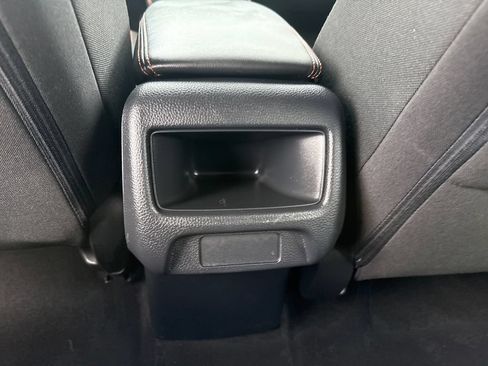Certified 2024 Honda HR-V Sport image 21