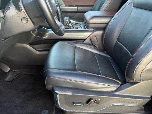 Used 2023 Ford F150 Lariat w/ Equipment Group 502A High AWD/4WD image 10
