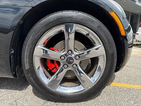Used 2007 Pontiac Solstice Convertible w/ Premium Package RWD image 40