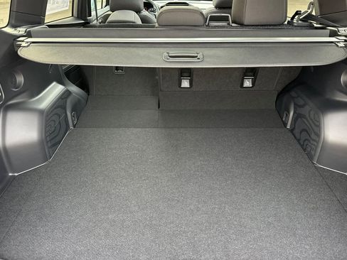 New 2026 Subaru Forester Premium image 16