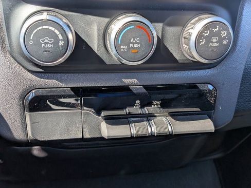 Certified 2023 RAM 1500 Big Horn image 20