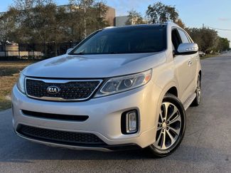 Used 2014 Kia Sorento SX w/ 3rd Row Package video 2