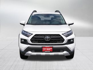 Certified 2024 Toyota RAV4 Adventure AWD/4WD video 2