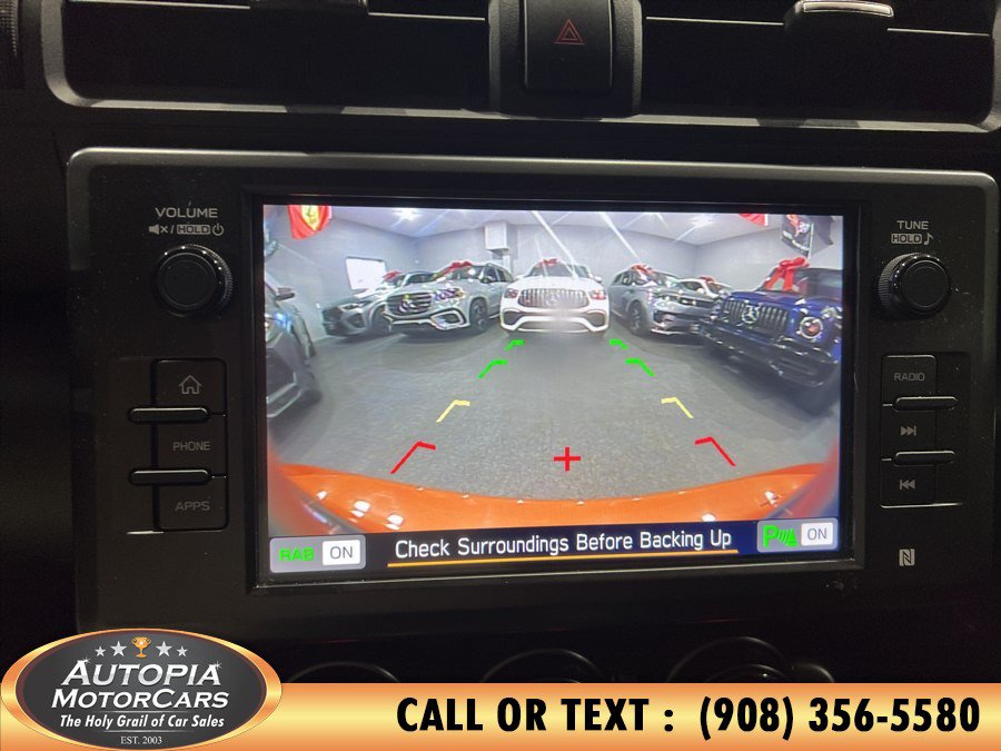 Used 2023 Toyota GR86 10th Anniversary SE RWD image 27
