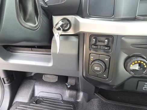 New 2026 Ford F550 4x4 Regular Cab Super Duty image 18