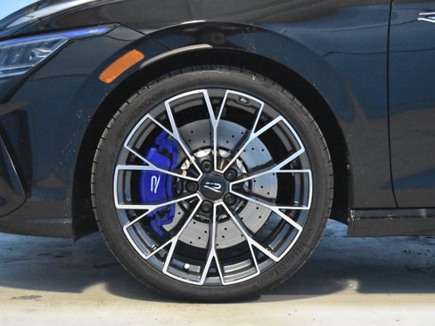 New 2026 Volkswagen Golf image 19