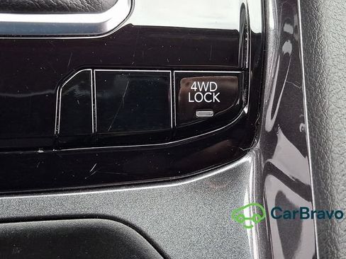 Used 2022 Jeep Compass Latitude AWD/4WD image 26