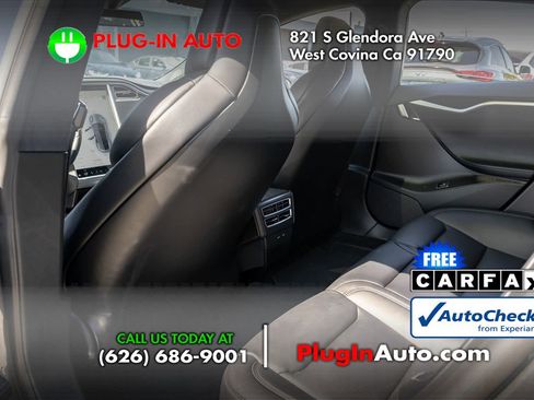 Used 2018 Tesla Model S 75D image 9