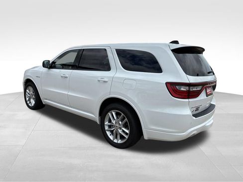 Used 2025 Dodge Durango R/T w/ Trailer Tow Group IV AWD/4WD image 3