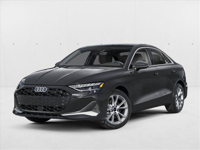 Used 2026 Audi A3 2.0T Premium AWD/4WD image 1