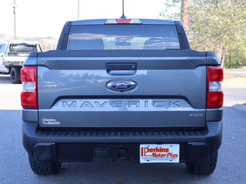 Used 2022 Ford Maverick XL w/ Equipment Group 100A Standard image 8