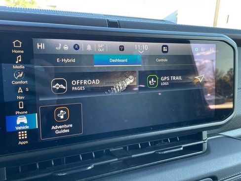 Used 2024 Jeep Wrangler Unlimited Rubicon 4xe image 17