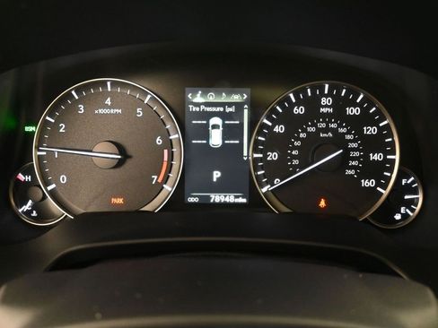 Used 2021 Lexus RX 350 350 image 12