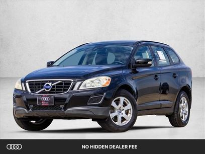 Used 2011 Volvo XC60 3.2