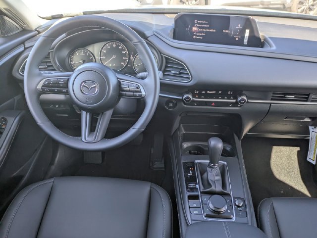 New 2026 MAZDA CX-30 AWD 2.5 S w/ Select Sport Pkg image 27