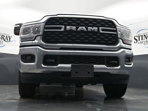 Used 2024 RAM 2500 Big Horn AWD/4WD image 27