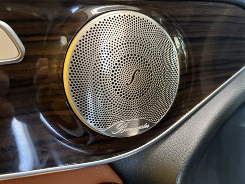 Used 2021 Mercedes-Benz GLC 300 4MATIC Coupe w/ AMG Line image 25