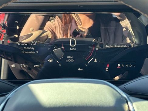 New 2026 GMC Terrain AT4 w/ Convenience Package III image 15