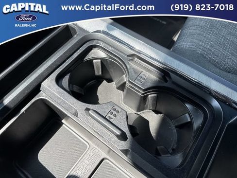Certified 2024 Ford F250 XLT AWD/4WD image 31