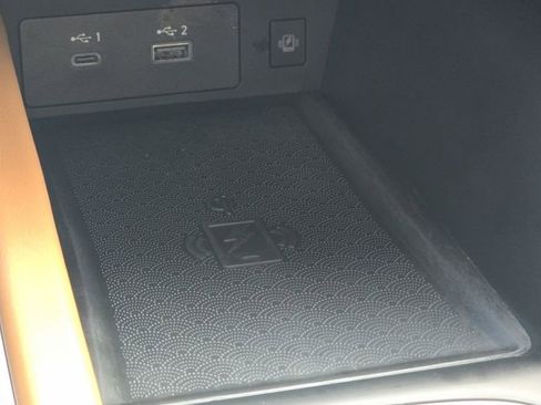 Used 2025 INFINITI QX60 Autograph image 10