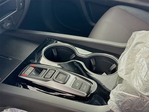 New 2025 Honda Ridgeline Black Edition image 10