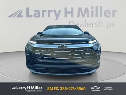 New 2026 Chevrolet Equinox LT w/ Convenience Package II