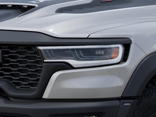 New 2026 RAM 1500 RHO AWD/4WD image 18