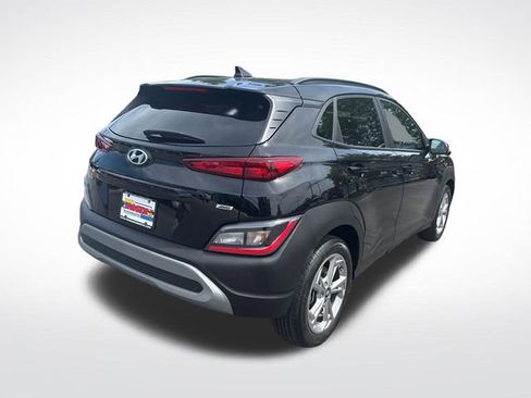 Certified 2023 Hyundai Kona SEL w/ Convenience Package AWD/4WD image 5