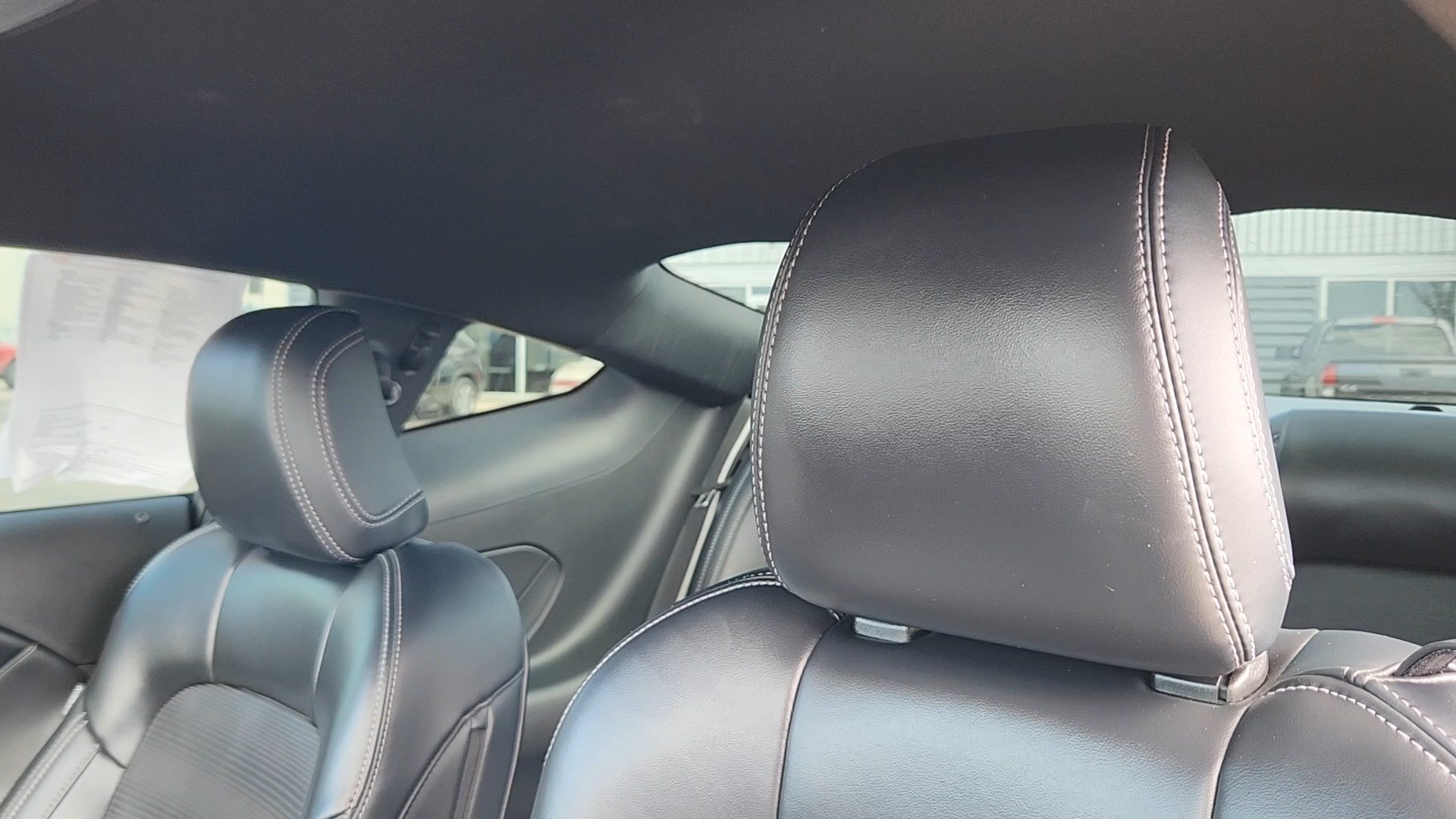Used 2024 Ford Mustang GT Premium RWD image 10