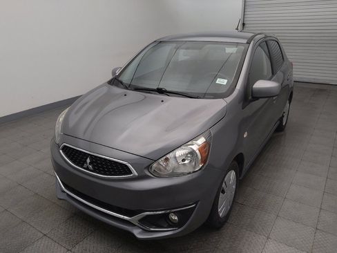 Used 2020 Mitsubishi Mirage SE FWD image 15