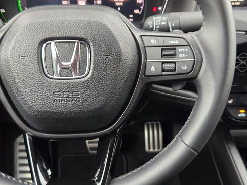 Certified 2025 Honda Accord Sport image 22