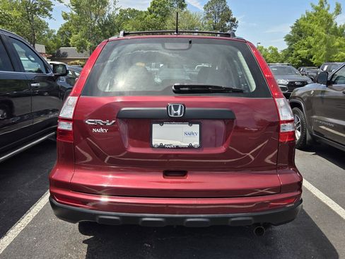 Used 2011 Honda CR-V LX image 4