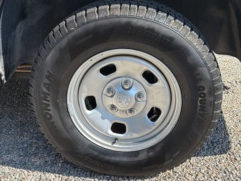 Used 2018 RAM 1500 Tradesman w/ Popular Equipment Group AWD/4WD image 42