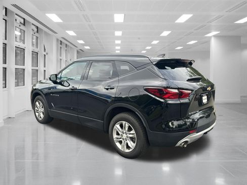 Used 2021 Chevrolet Blazer LT AWD/4WD image 7