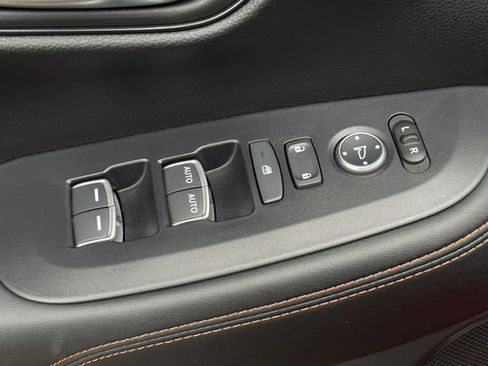 Certified 2024 Honda HR-V Sport image 13